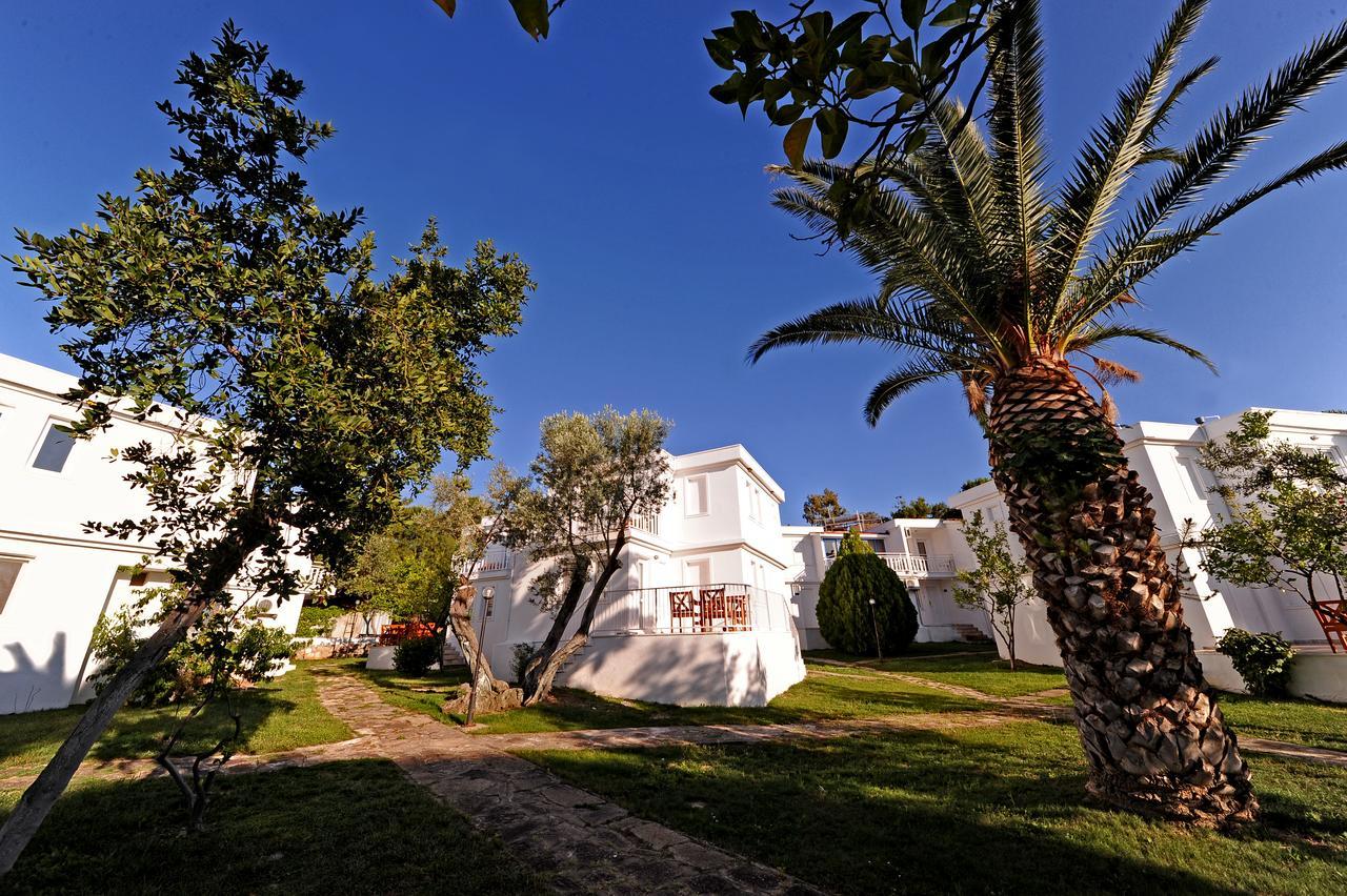 Hanedan Flora Apart Hotel Фоча Екстериор снимка